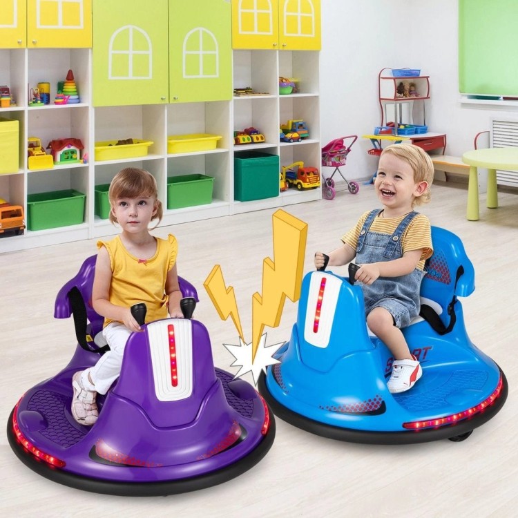 Samochodzik elektryczny dla dzieci
