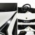 Samochód elektryczny Lamborghini Sián dla dzieci z światłami LED