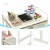 Organizer do biura 10 szuflad biały JV11073WH