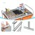 Organizer do biura 10 szuflad wielokolorowy JV11073MT