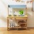 Zabawkowa kuchnia dla dzieci z wyjmowanym zbiornikiem na wodę TP10109