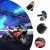 Motocykl elektryczny dla dzieci trójkołowy czerwony TQ10106DE-RE