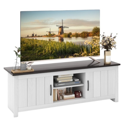 Szafka RTV pod telewizor 145 x 39,5 x 49,5cm