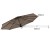 Regulowany parasol ścienny 250cm