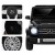 Licencjonowany Mercedes Benz G500 samochód elektryczny dla dzieci