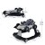 Chodzik 4 w 1 Jeździk z regulowaną wysokością