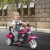 Motocykl elektryczny dla dzieci chopper 3km/h