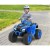 Quad elektryczny dla dzieci 24V