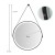 Lustro łazienkowe LED Anti-fog