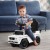 Jeździk dla dzieci 3 w 1 Mercedes Benz G350
