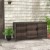Rattanowa szafka ogrodowa 318L