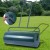 Walec ogrodowy do trawy 48L