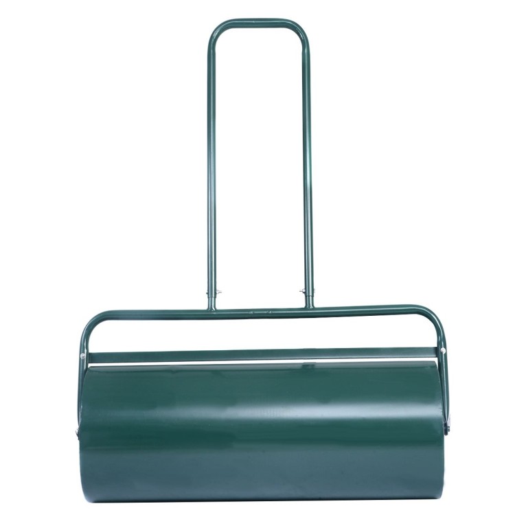 Walec ogrodowy do trawy 48L