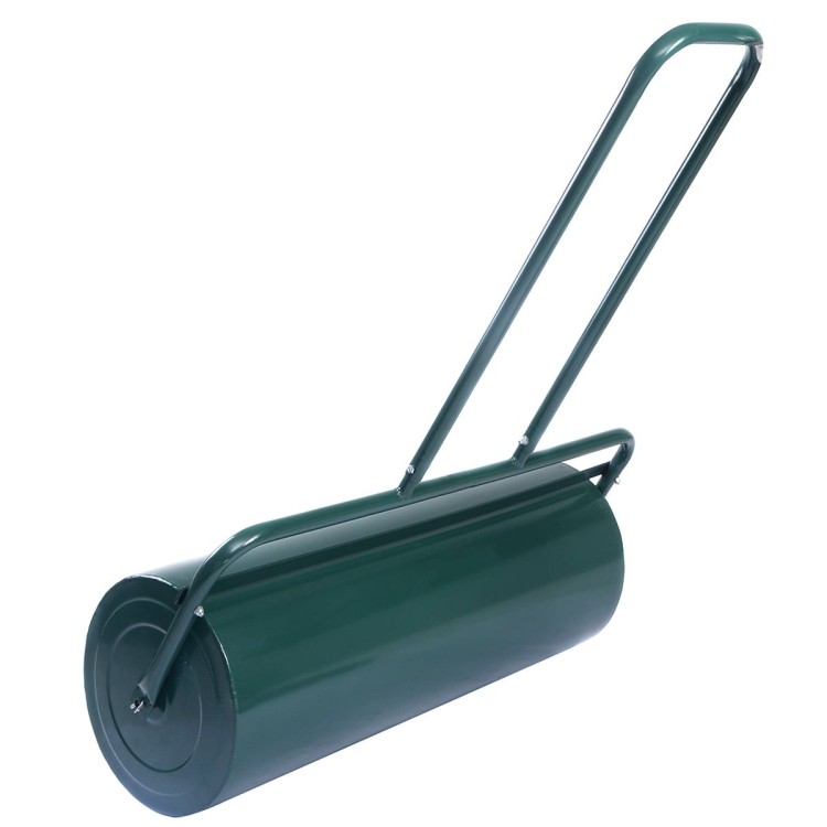 Walec ogrodowy do trawy 48L