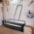 Walec ogrodowy do trawy 48L