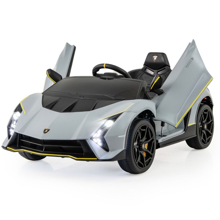 Samochód elektryczny dla dzieci Lamborghini