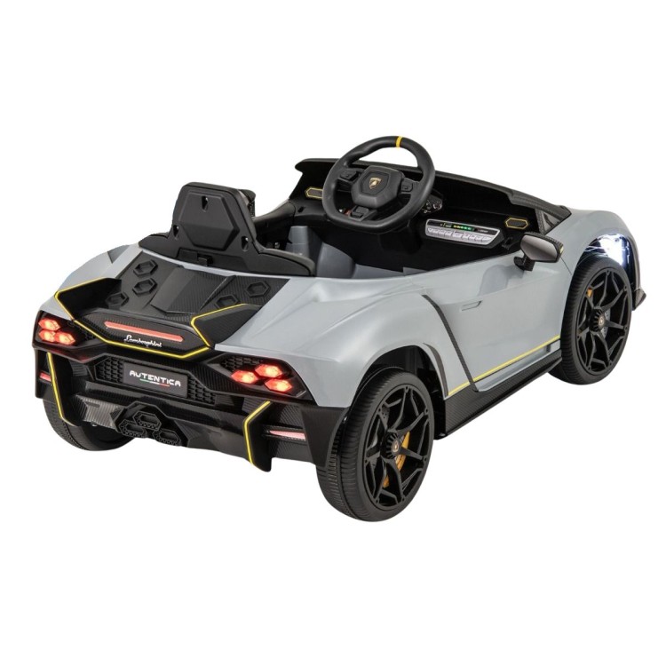 Samochód elektryczny dla dzieci Lamborghini