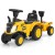 Traktor samojezdny dla dzieci z przyczepką