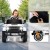 Samochód elektryczny dla dzieci jeep z pilotem