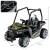 Dziecięce auto elektryczne buggy
