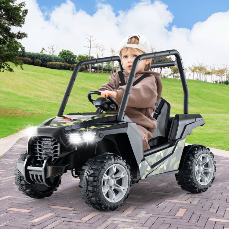 Dziecięce auto elektryczne buggy