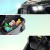 Dziecięce auto elektryczne buggy