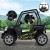 Dziecięce auto elektryczne buggy