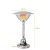Parasol grzewczy do ogrodu na gaz 4000 W