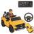 Licencjonowany Ford Ranger pojazd elektryczny dla dzieci
