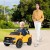 Licencjonowany Ford Ranger pojazd elektryczny dla dzieci