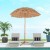 Parasol ogrodowy plażowy w stylu hawajskim