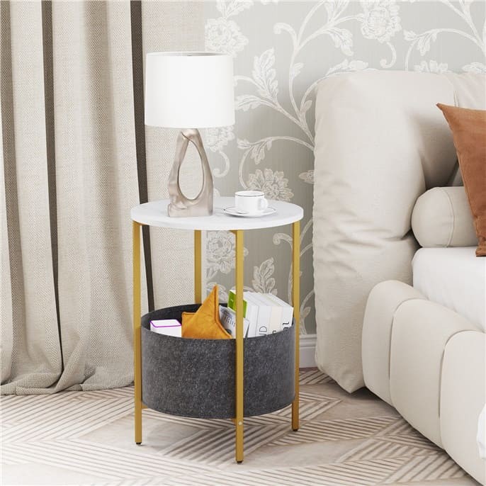 Nowoczesny stolik kawowy stolik boczny