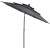3-poziomowy parasol ogrodowy