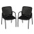 Krzesło biurowe konferencyjne zestaw 2 szt.