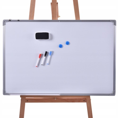 Tablica magnetyczna suchościeralna 50x35 cm