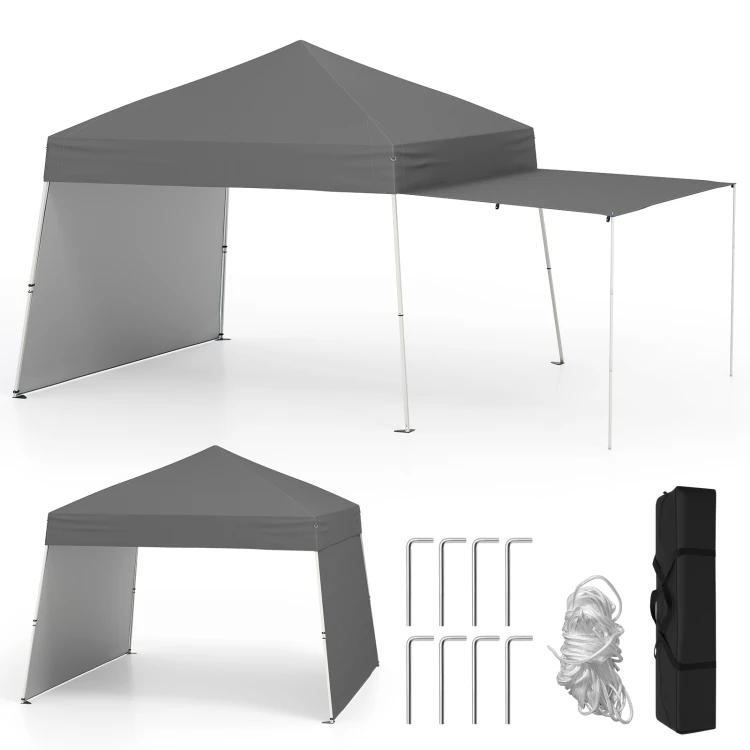 430x280cmpopuppavillonmit2umwandelbarenseitenwndenzumarkisecampingzeltpartzzeltgrau_image_7.jpg