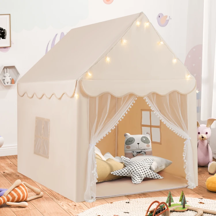 kinderspielhausmitsternenlichterfenstermattedoppeltemvorhangkinderzeltbeige_1767073210503_image_9.jpg