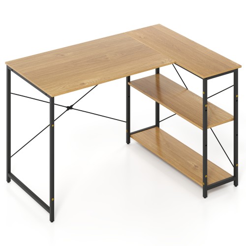 lfrmigercomputerdeskumkehrbarereckschreibtischmitverstellbaremregalplatzsparenderschreibundstudiertischnatur_1756451330435_image_7.jpg
