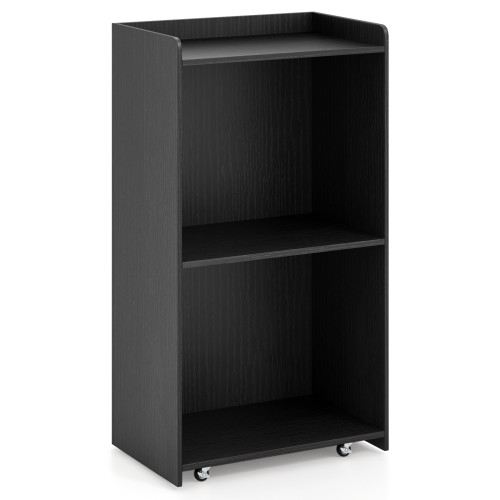 rollenderstehpultrednerpultmit2ablagefchernpodiumstndermit4universalrollen575x37x105cmschwarz_1768196521902_image_6.jpg