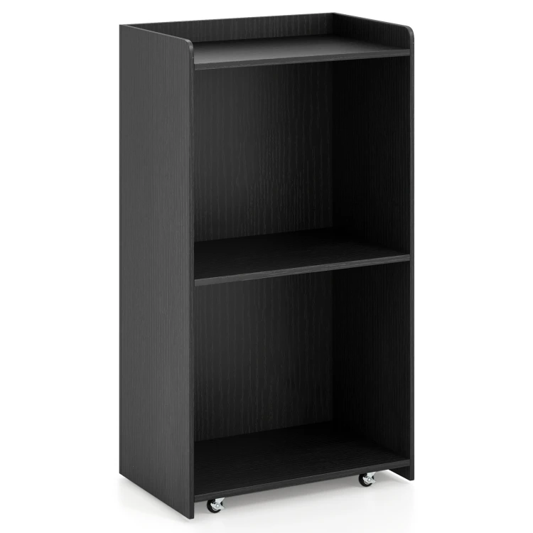 rollenderstehpultrednerpultmit2ablagefchernpodiumstndermit4universalrollen575x37x105cmschwarz_1768196521902_image_6.jpg
