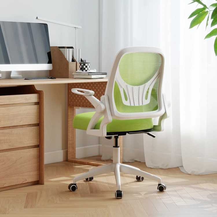 ergonomischerbrostuhlmithochklappbarenarmlehnenwippfunktionschreibtischstuhlgrn_1756437332237_image_1.jpg