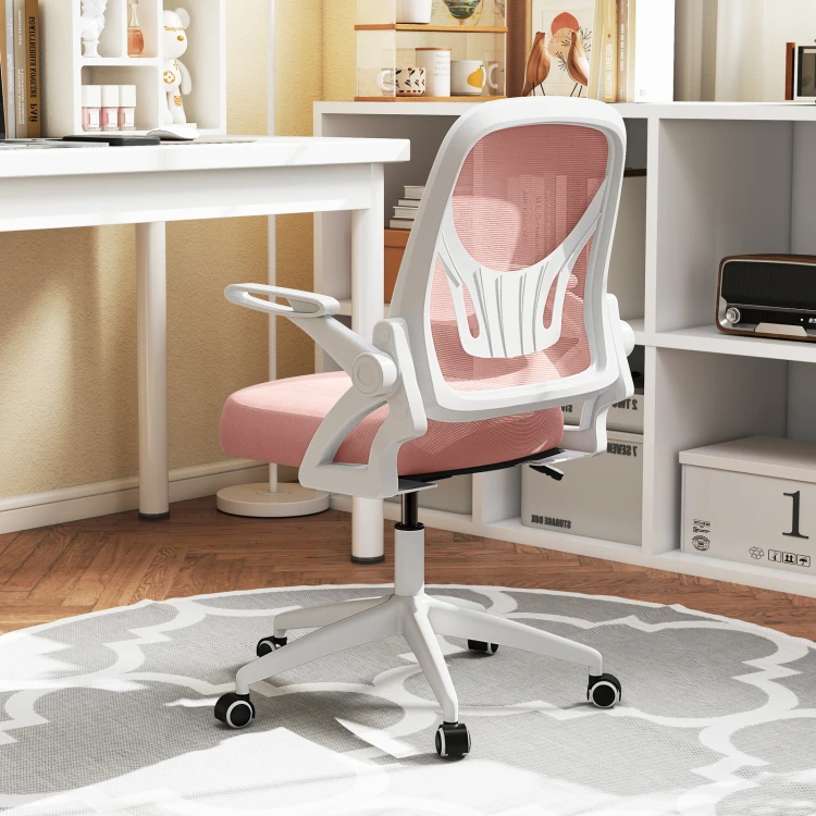 ergonomischerbrostuhlmithochklappbarenarmlehnenwippfunktionschreibtischstuhlrosa_1756437699648_image_1.jpg