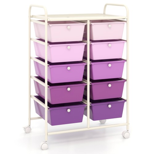 rollwagenmit10stapelbarenschubladenschubladenwagenrollcontainerbadrollwagenlila_1758867940138_image_2.jpg