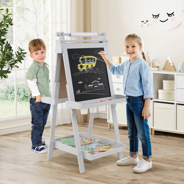 kinderhhenverstellbaretafelmitwhiteboardmagnetischertafelklappbarestaffeleigrau_image_1.jpg