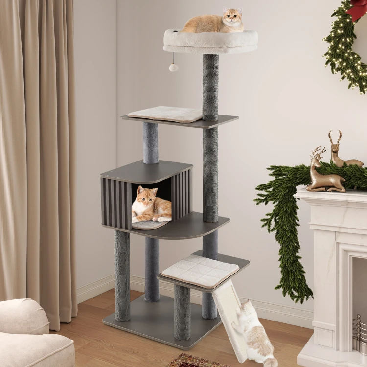 171cmkratzbaummitkatzenhhlesisalkratzbrettkatzenbaumkatzenkratzbaumkatzenturmgrau_image_1_2.jpg