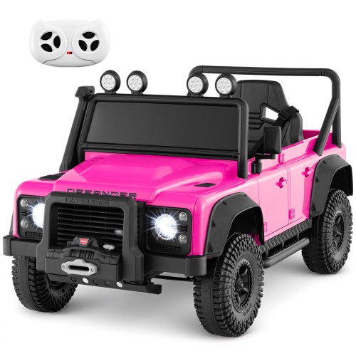 landroverdefenderelektroautokinderelektrofahrzeugmitelternfernbedienungvollfederungscheinwerfernrosa_1763437222664_image_7.jpg