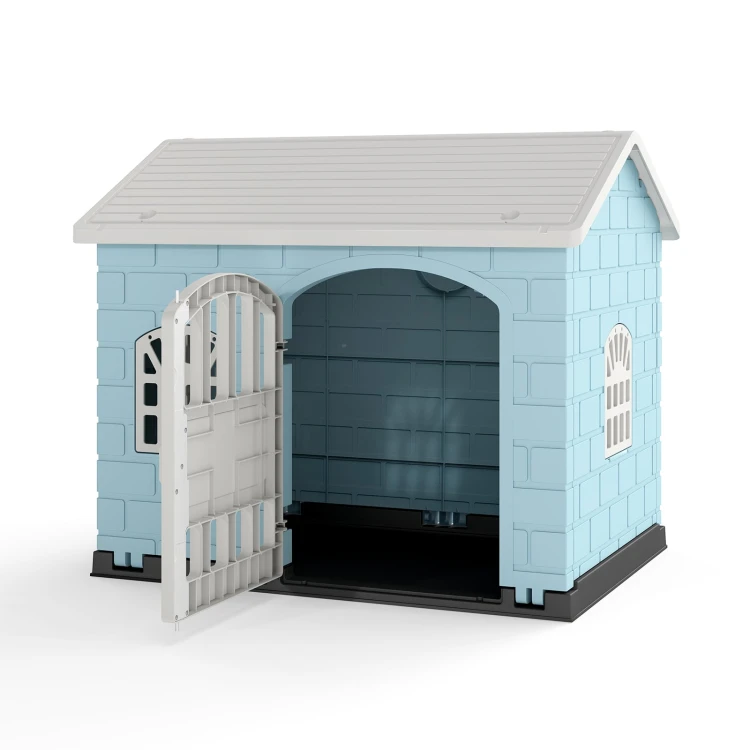 hundehttekunststoffwetterfesterhundehausmitabschliebarertr3fensternschrgdachfrkleinehundekatzenblau_1757557378156_image_6.jpg
