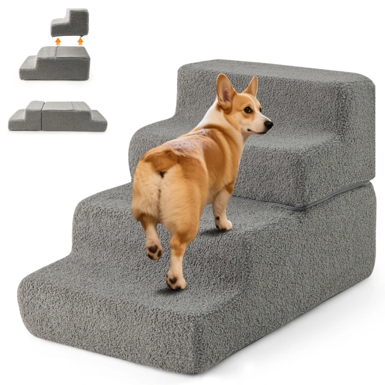 4stufigeschaumstoffhundetreppefaltbarehundetreppemitrutschfestembodenabnehmbarerwaschbarerbezuggrau_1757557815975_image_6.jpg