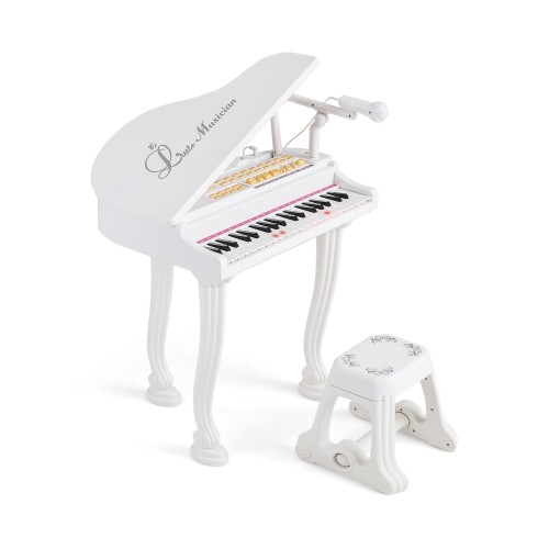 costwaykinderkeyboardmit37tastenhockerelektronischeklaviertastaturtragbarmitmikrofonledlehrmodusaufnahmewiedergabefunktionmusikinstrumentfrkinderab3jahrewei_1752112182007_image_2.jpg