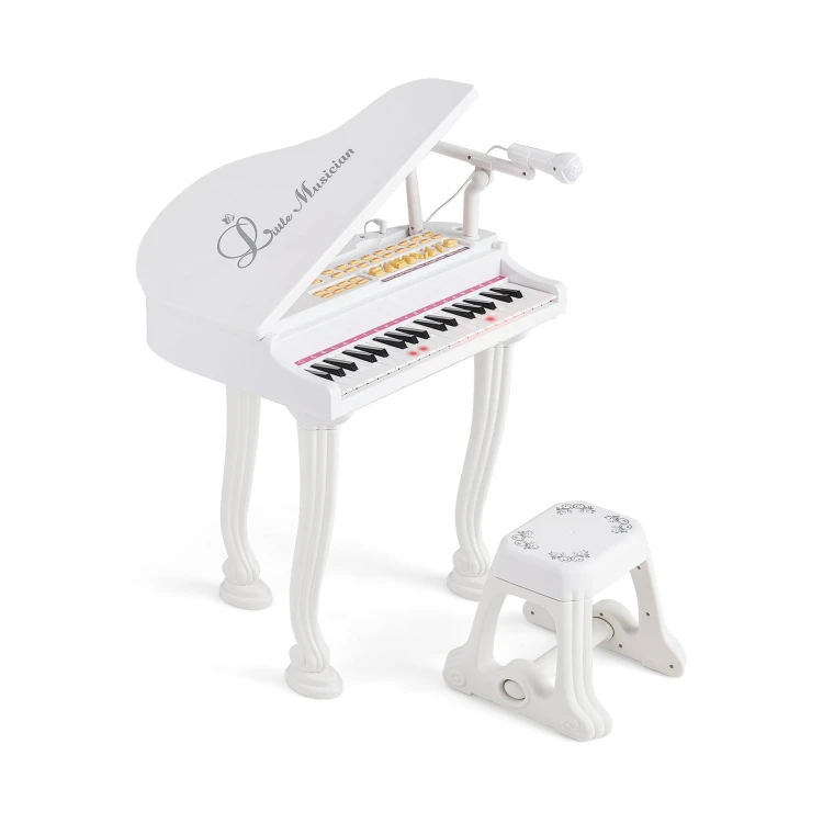 costwaykinderkeyboardmit37tastenhockerelektronischeklaviertastaturtragbarmitmikrofonledlehrmodusaufnahmewiedergabefunktionmusikinstrumentfrkinderab3jahrewei_1752112182007_image_2.jpg